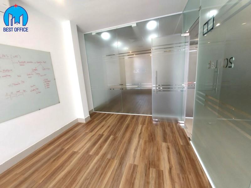CAO ỐC HVB