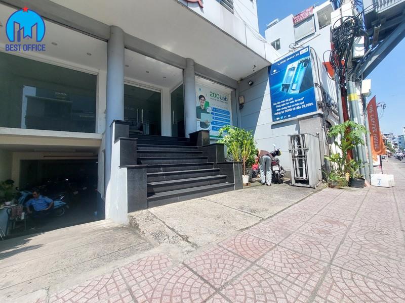 CAO ỐC HVB