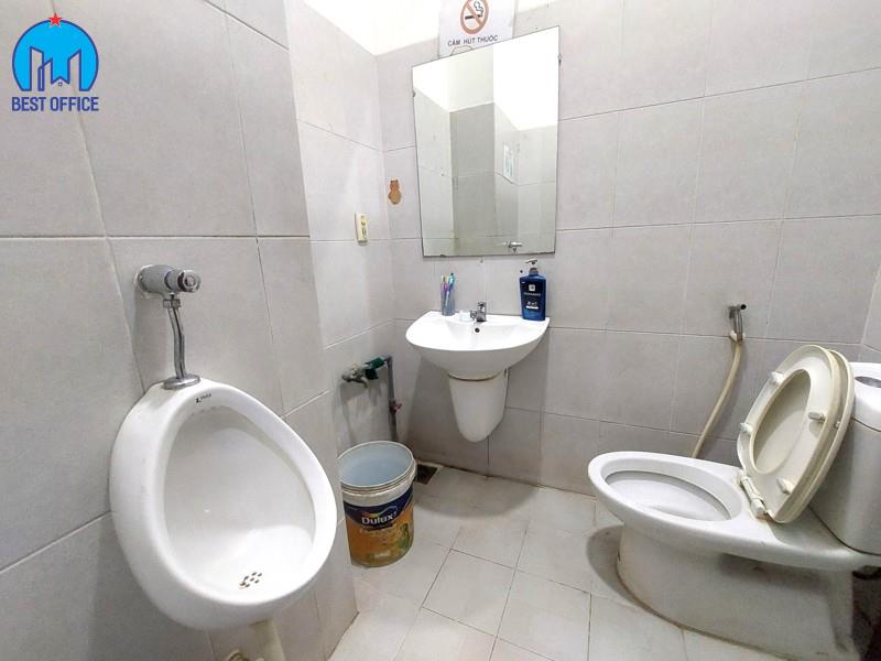 CAO ỐC HVB