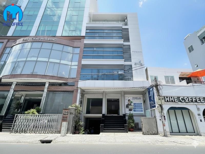 CAO ỐC HVB