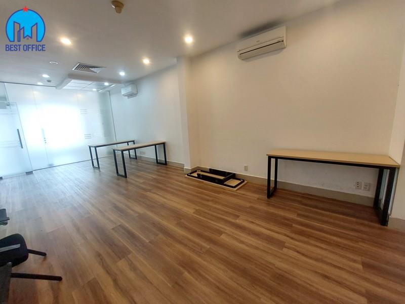 CAO ỐC HVB