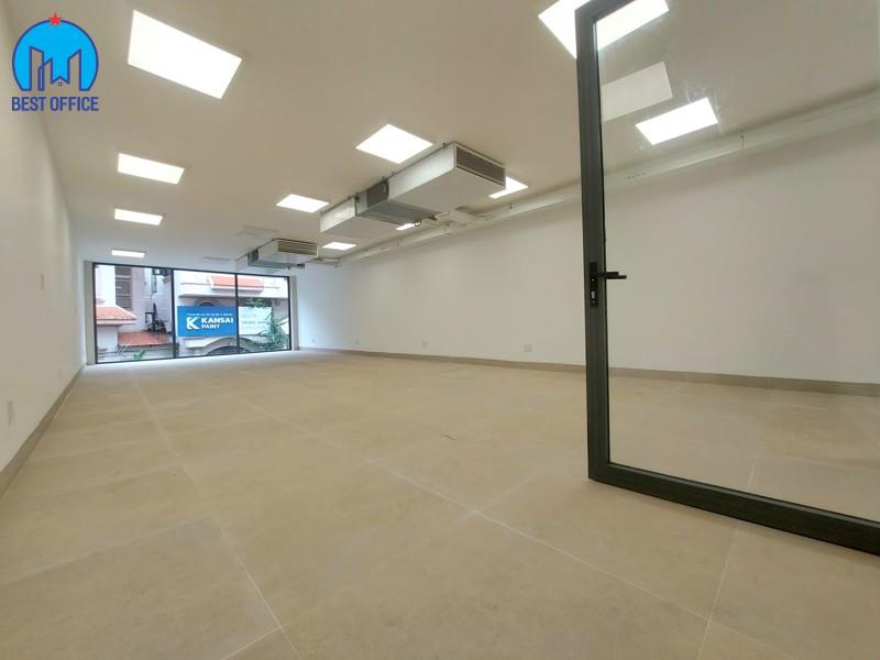 CAO ỐC MARS OFFICE