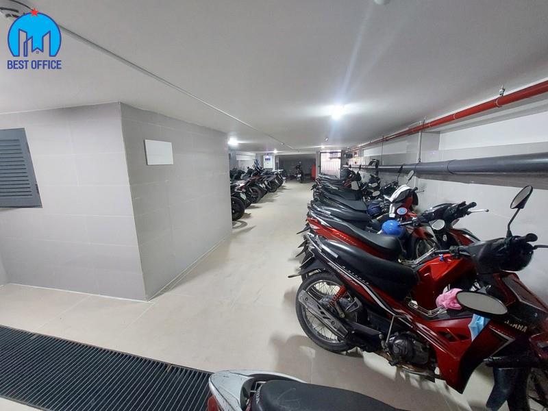 CAO ỐC MARS OFFICE