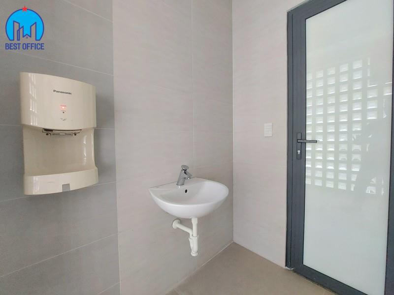 CAO ỐC MARS OFFICE