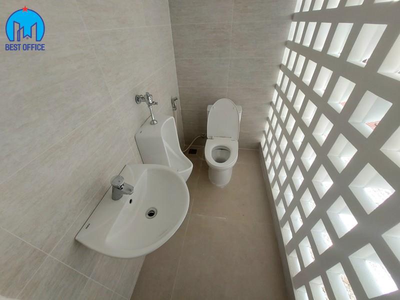 CAO ỐC MARS OFFICE