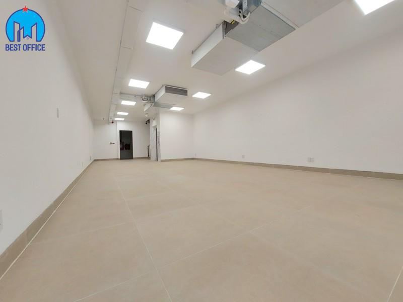 CAO ỐC MARS OFFICE