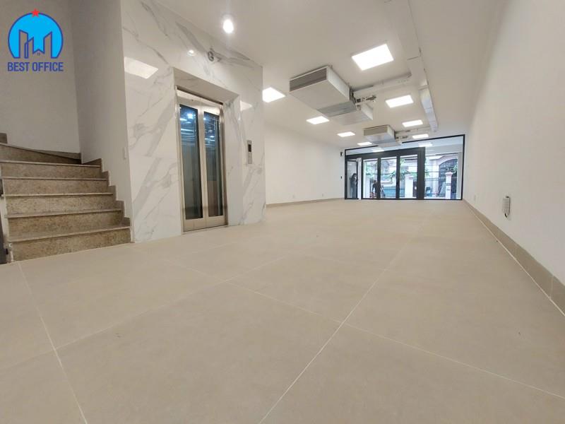 CAO ỐC MARS OFFICE