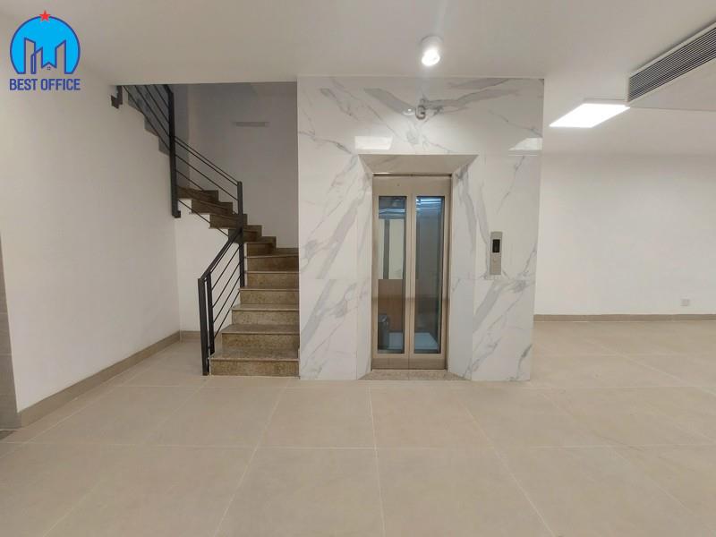 CAO ỐC MARS OFFICE