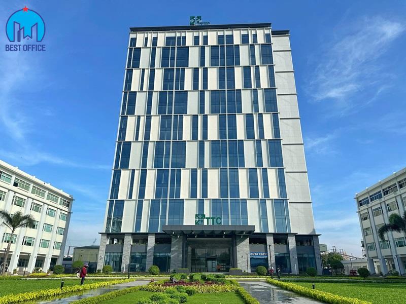 CAO ỐC TÂN THUẬN (TTC)