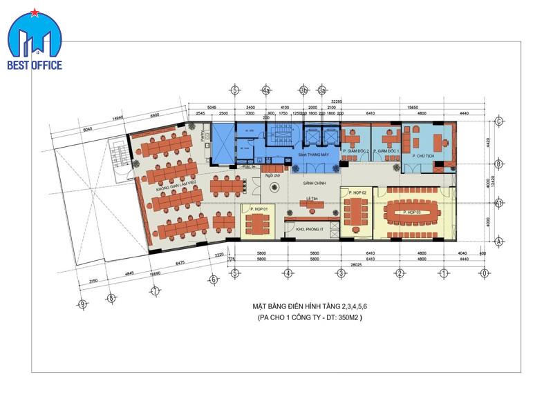 CAO ỐC LITE THE GATEWAY