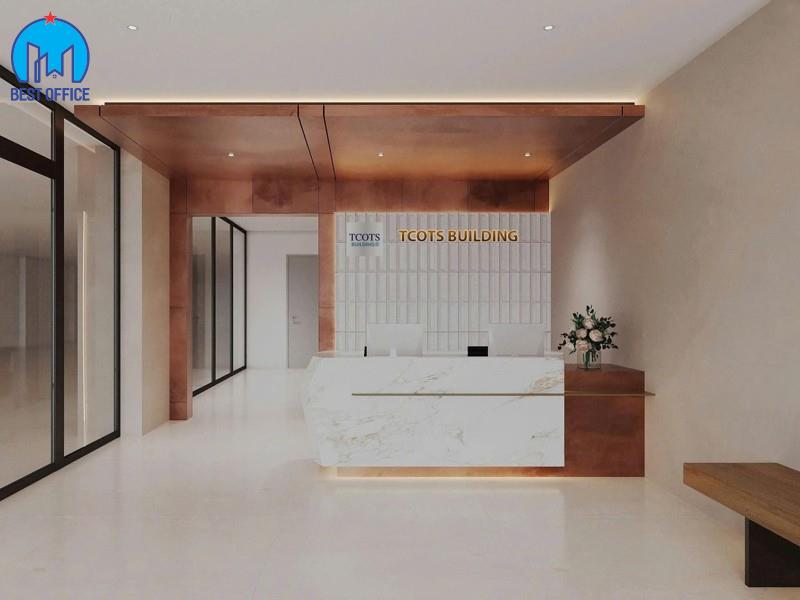 CAO ỐC LITE THE GATEWAY