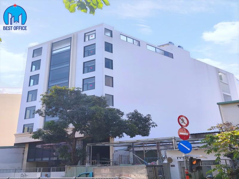 CAO ỐC LITE THE GATEWAY