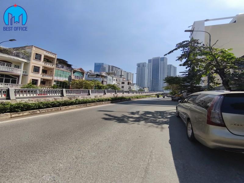 CAO ỐC LITE THE GATEWAY