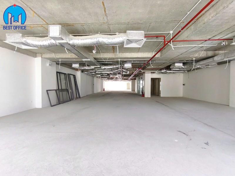 CAO ỐC LITE THE GATEWAY