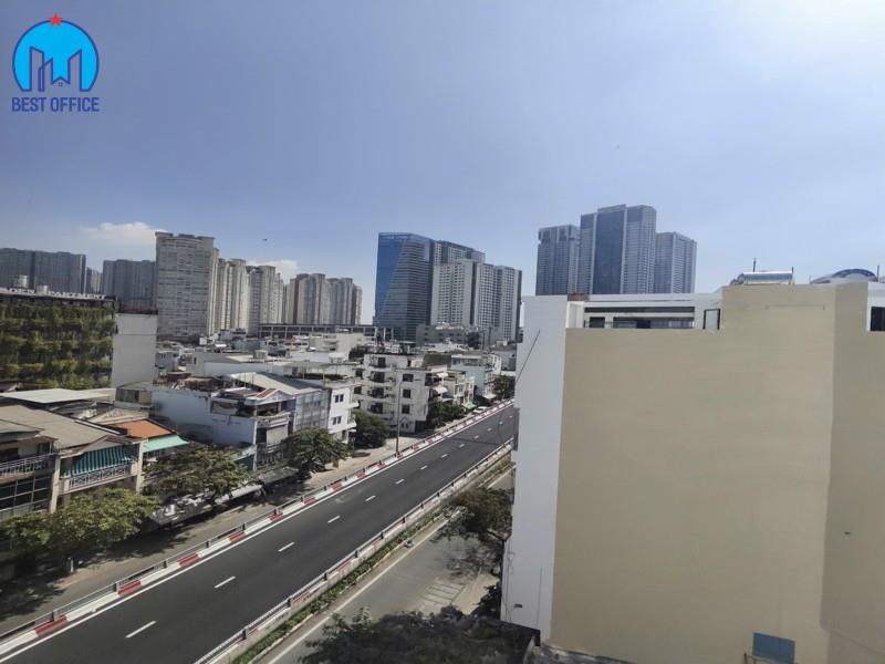 CAO ỐC LITE THE GATEWAY