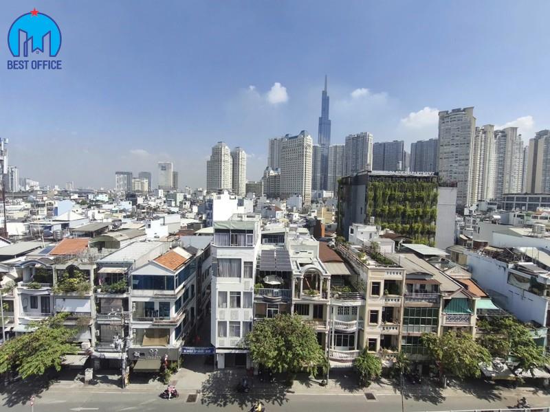 CAO ỐC LITE THE GATEWAY