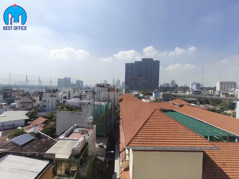 CAO ỐC LITE THE GATEWAY