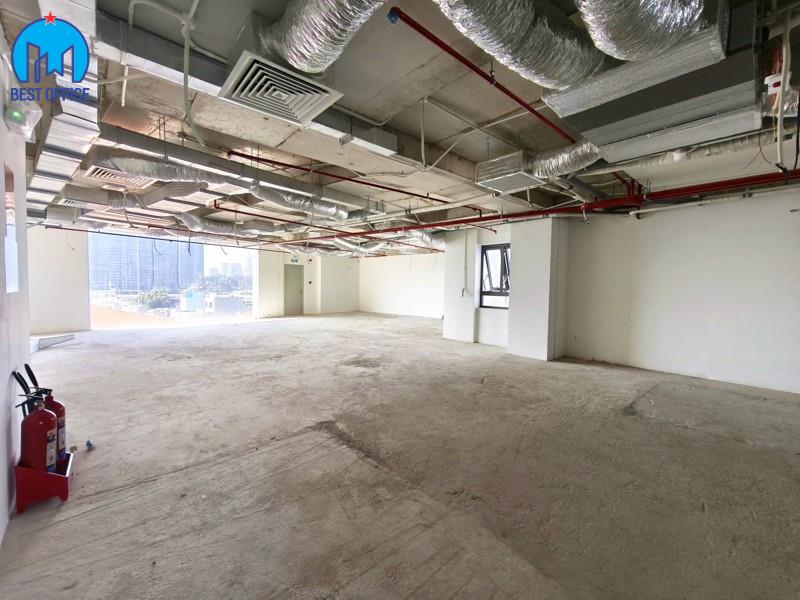 CAO ỐC LITE THE GATEWAY