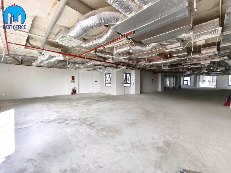 CAO ỐC LITE THE GATEWAY