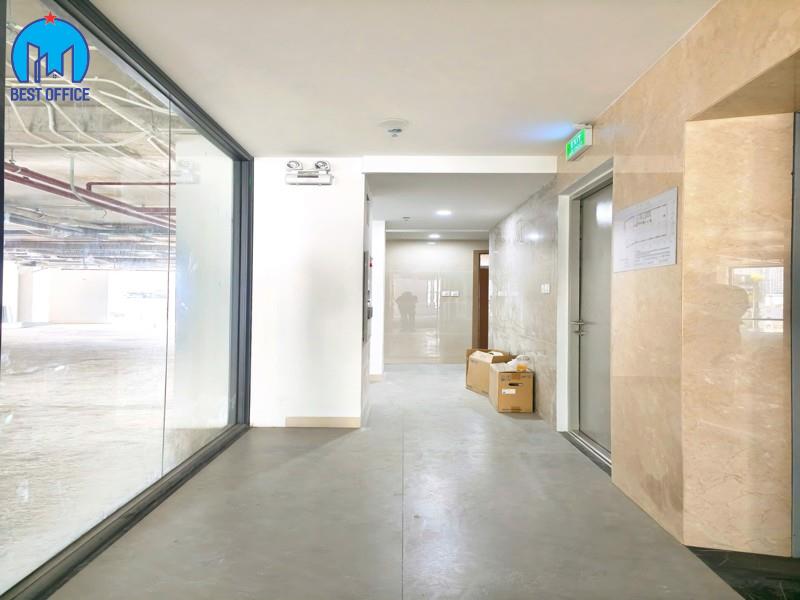 CAO ỐC LITE THE GATEWAY