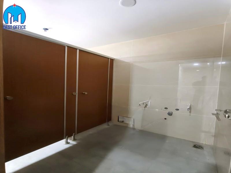 CAO ỐC LITE THE GATEWAY