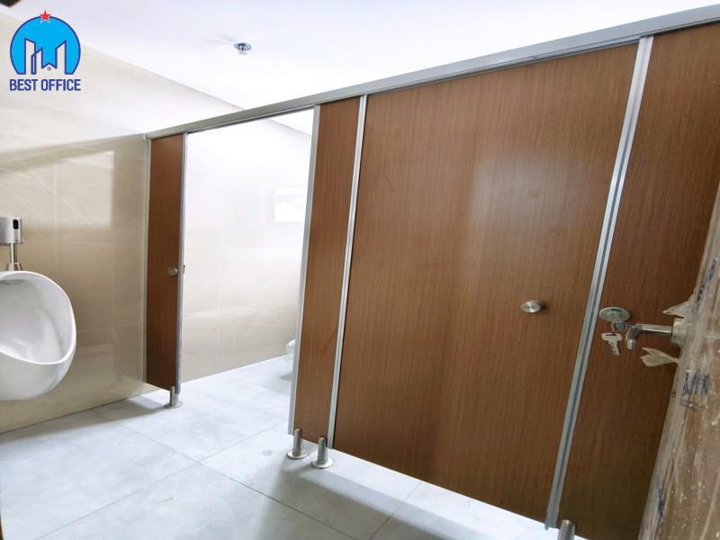 CAO ỐC LITE THE GATEWAY