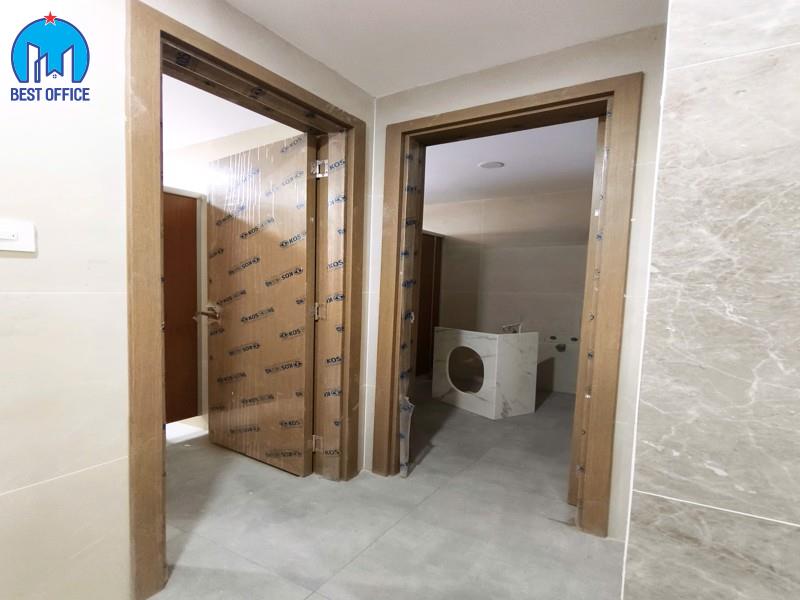 CAO ỐC LITE THE GATEWAY