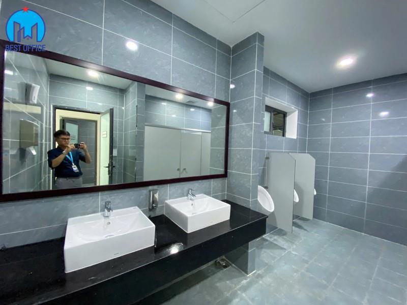 CAO ỐC IMG BULDING