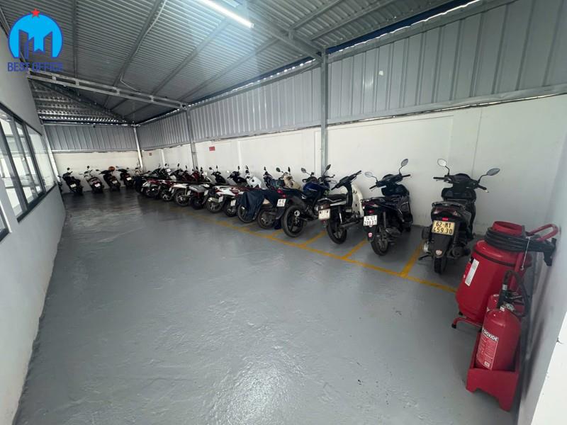 CAO ỐC IMG BULDING