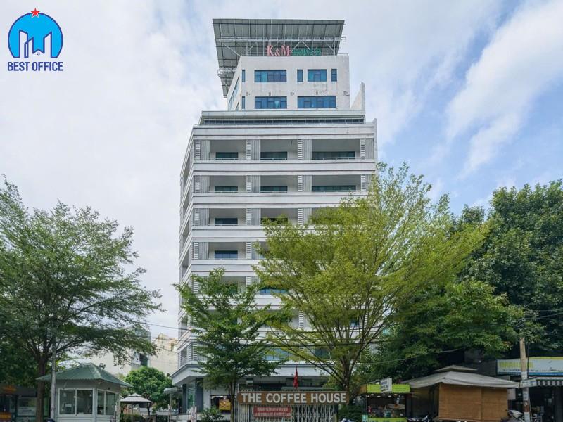 CAO ỐC K&M TOWER