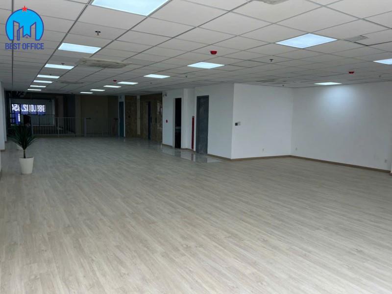 CAO ỐC ANT OFFICE