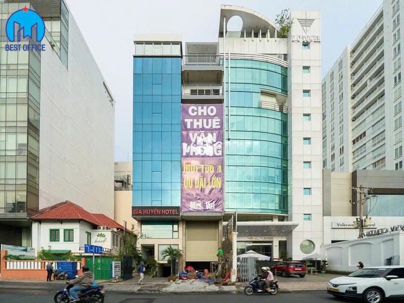 CAO ỐC ANT OFFICE