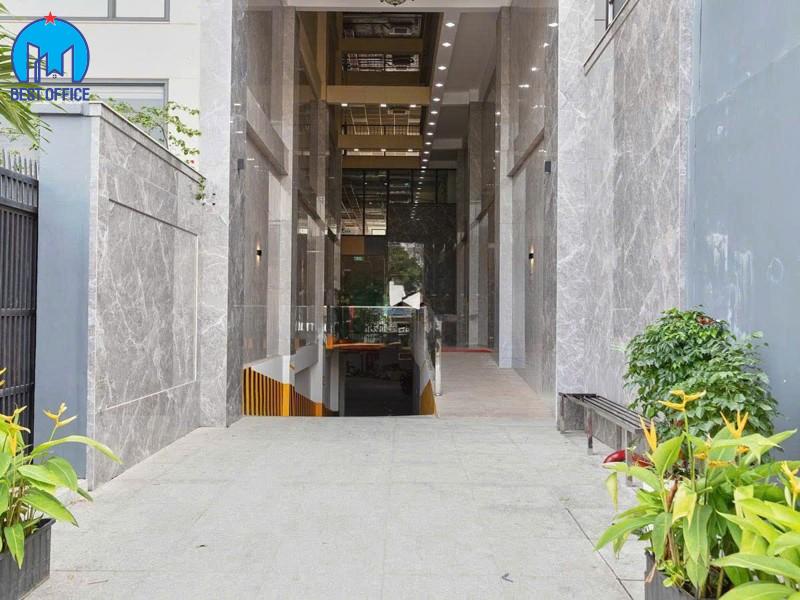 CAO ỐC ANT OFFICE