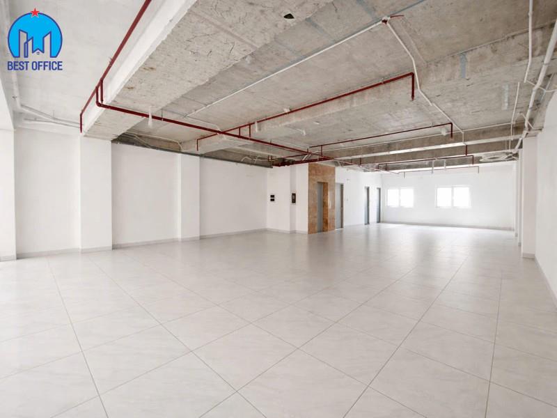 CAO ỐC G8 TQK