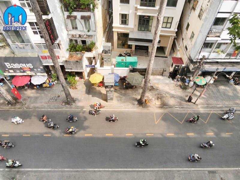 CAO ỐC G8 TQK