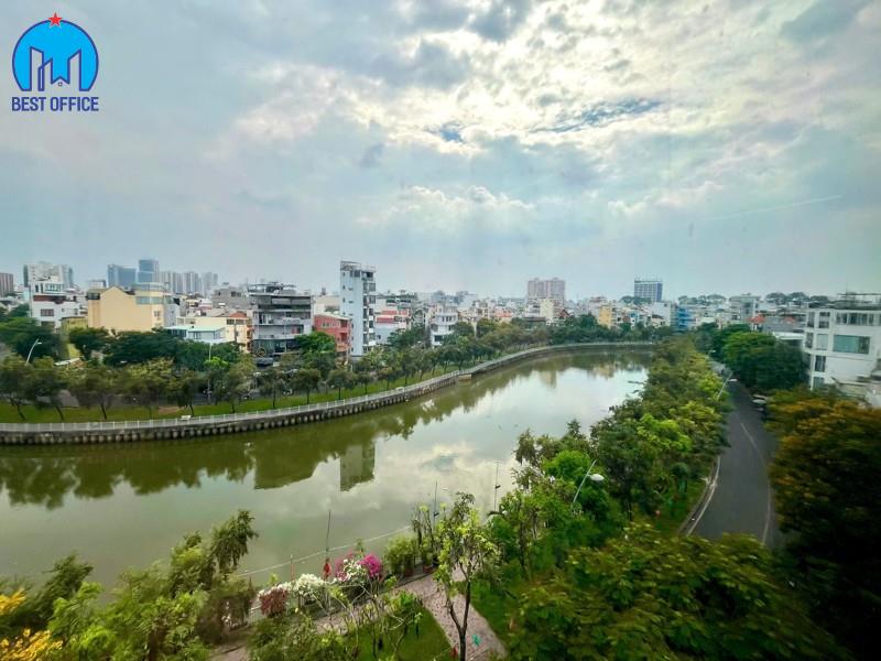 CAO ỐC MORE HOÀNG SA
