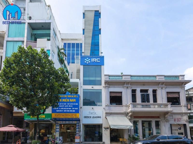 CAO ỐC ĐỈNH GIA