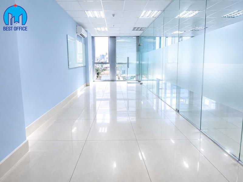 CAO ỐC GIA PHÚ BUILDING