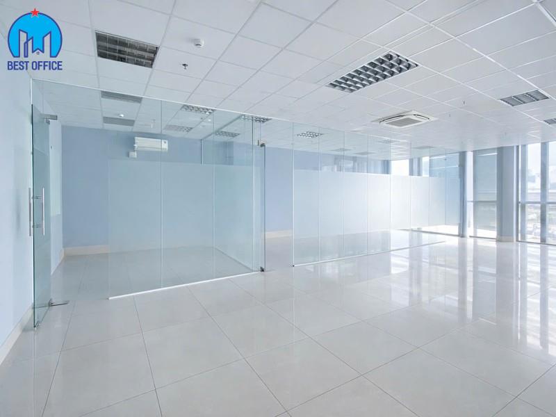 CAO ỐC GIA PHÚ BUILDING