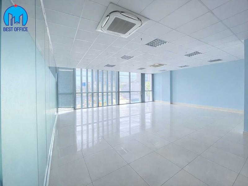 CAO ỐC GIA PHÚ BUILDING