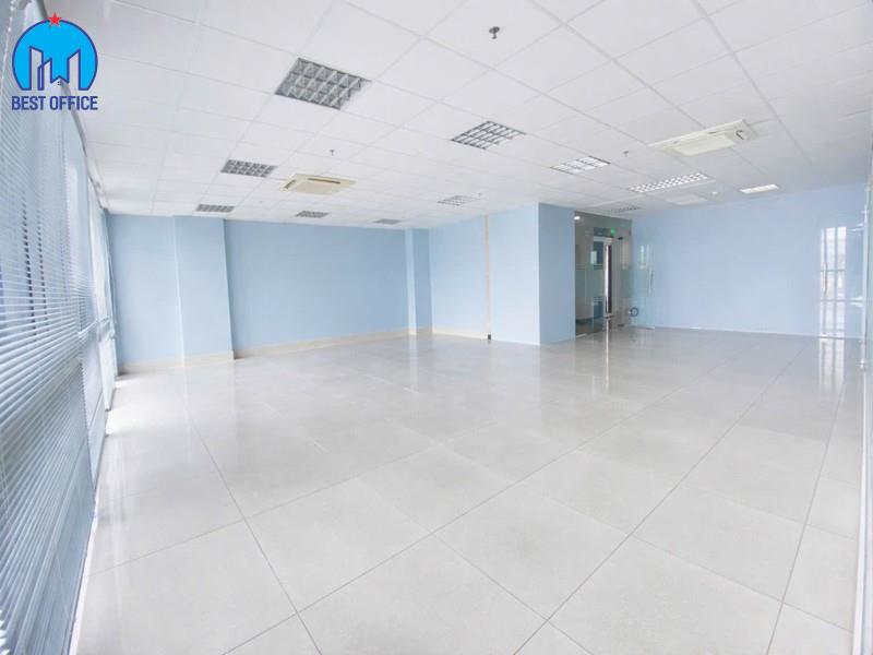 CAO ỐC GIA PHÚ BUILDING