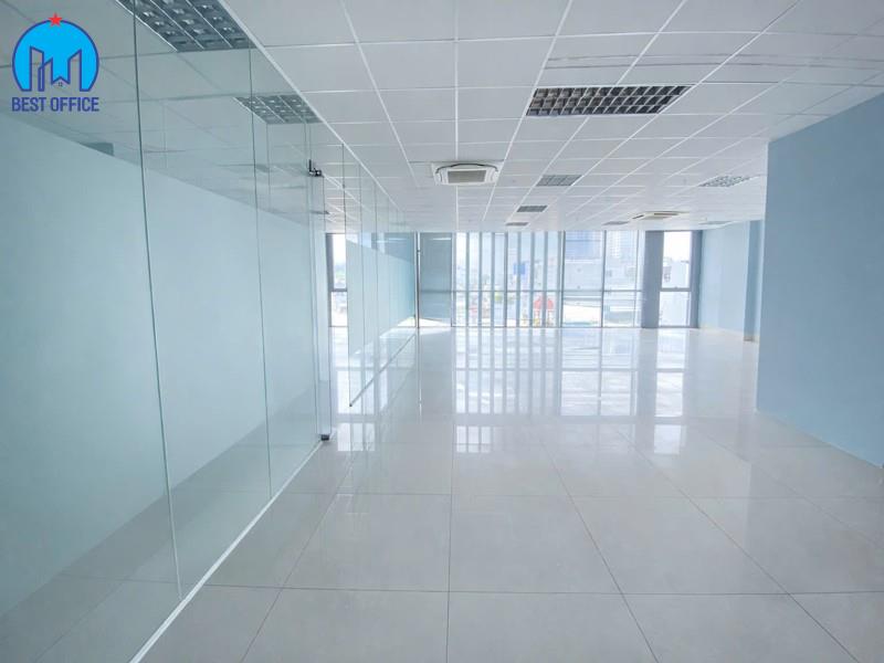 CAO ỐC GIA PHÚ BUILDING