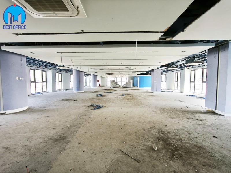 CAO ỐC CT PLAZA MINH CHÂU