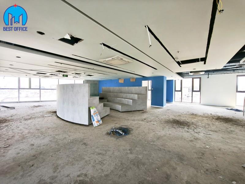 CAO ỐC CT PLAZA MINH CHÂU