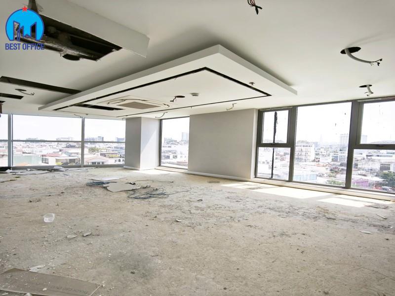 CAO ỐC CT PLAZA MINH CHÂU