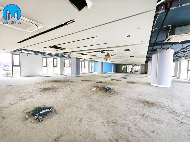 CAO ỐC CT PLAZA MINH CHÂU