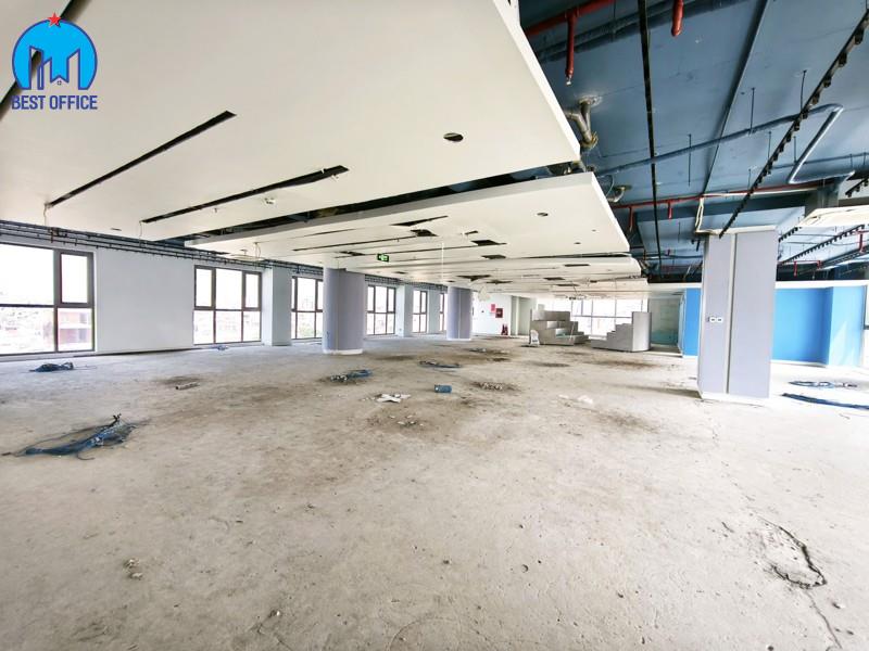 CAO ỐC CT PLAZA MINH CHÂU