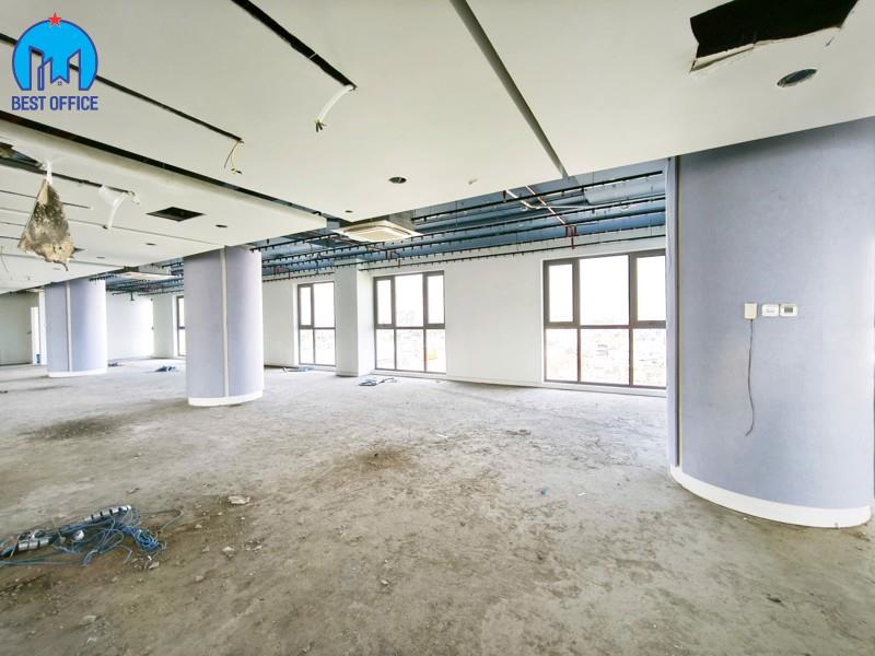 CAO ỐC CT PLAZA MINH CHÂU