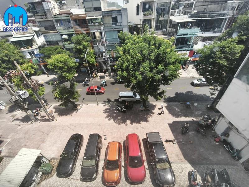 CAO ỐC CT PLAZA MINH CHÂU