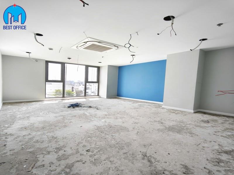 CAO ỐC CT PLAZA MINH CHÂU